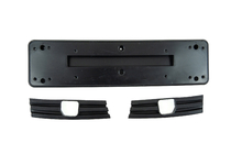 BMW 3-serie E90/E91 2005–2011 Voorbumper M-Sport (voor 2008-2011) foto 7
