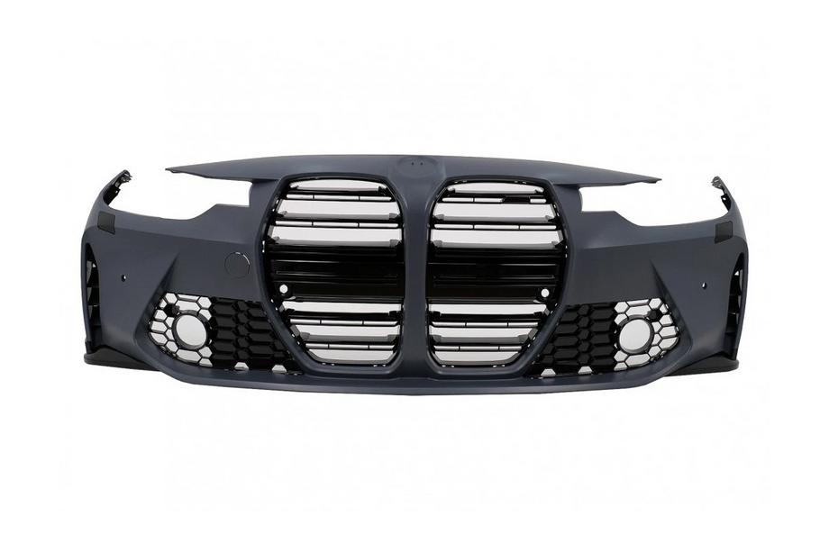 BMW 3 Serie F30/F31 2012–2019 Voorbumper in M3 G80-design Image