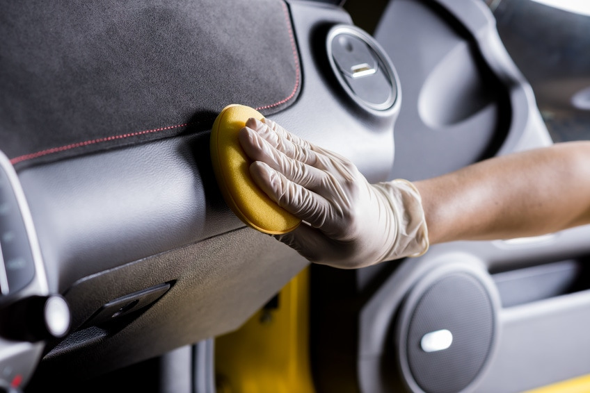 Autoplastic thuis herstellen: eenvoudige en effectieve methoden
