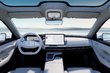Review van de elektrische liftback Deepal SL03 Electric foto 5