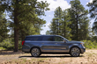 Ford Expedition MAX-review: Full-size SUV voor grote gezinnen en lange ritten foto 2
