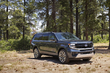 Ford Expedition MAX-review: Full-size SUV voor grote gezinnen en lange ritten foto 1