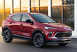 Buick Encore GX-review: specs, uitrusting en foto's foto 1