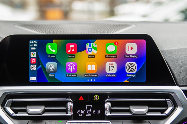 Wat is CarPlay in de auto? Eenvoudige, duidelijke gids voor bestuurders