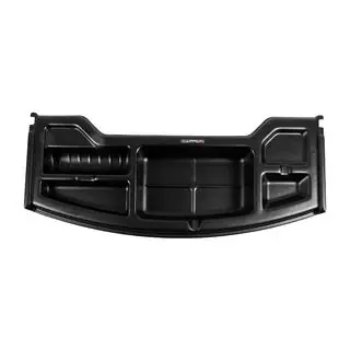 Kofferbak organizer CappaFe (ABS) Dacia Duster 2024– foto 1