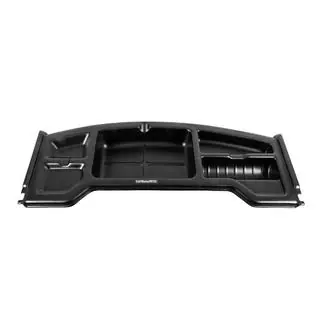 Kofferbak organizer CappaFe (ABS) Dacia Duster 2024– foto 4