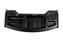 Renault Duster 2024– Kofferbak organizer CappaFe (ABS) foto 1