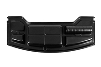 Renault Duster 2024– Kofferbak organizer CappaFe (ABS) foto 5