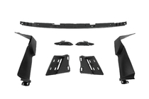 BMW 4 Serie F32/F33/F36 2012–2020 Voorbumper in M4 F82-stijl foto 9