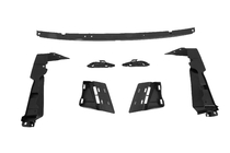 BMW 4 Serie F32/F33/F36 2012–2020 Voorbumper in M4 F82-stijl foto 12