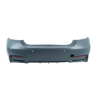 Achterbumper in M4 F82-stijl foto 2