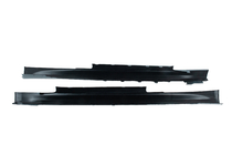 BMW 4 Serie F32/F33/F36 2012–2020 Sideskirts in M4 F82-stijl foto 5
