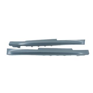 Sideskirts in M4 F82-stijl foto 1