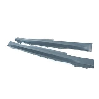 Sideskirts in M4 F82-stijl foto 2