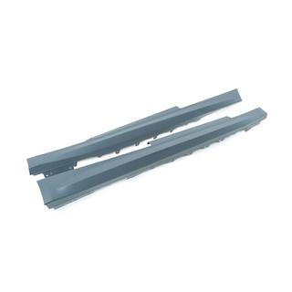 Sideskirts in M4 F82-stijl foto 3