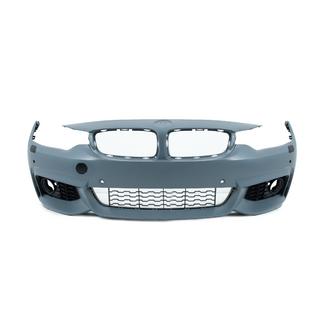 Voorbumper M-Sport foto 3