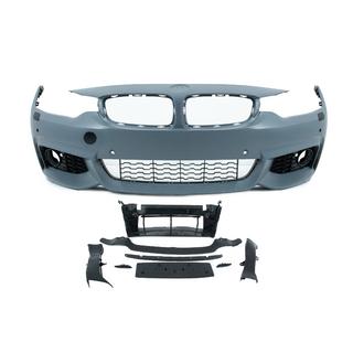 Voorbumper M-Sport foto 1