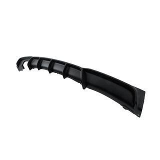 Achterbumperdiffuser voor dubbel uitlaatsysteem aan één zijde V2 (voor M-Sport, ABS) BMW 3 Serie F30/F31 2012–2019 foto 3
