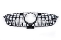 Mercedes GLE Coupé C292 2015–2019 Afgeprijsd Tuning radiatorgrille (GT Panamericana) foto 1