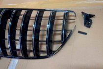 Mercedes GLE Coupé C292 2015–2019 Afgeprijsd Tuning radiatorgrille (GT Panamericana) foto 2