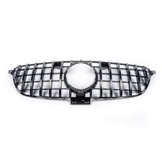 Afgeprijsd Tuning radiatorgrille (GT Panamericana) foto 1