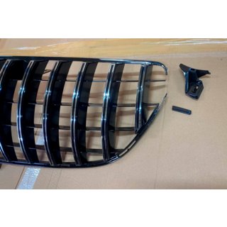 Afgeprijsd Tuning radiatorgrille (GT Panamericana) Mercedes GLE Coupé C292 2015–2019 foto 2