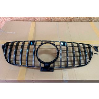 Afgeprijsd Tuning radiatorgrille (GT Panamericana) Mercedes GLE Coupé C292 2015–2019 foto 3