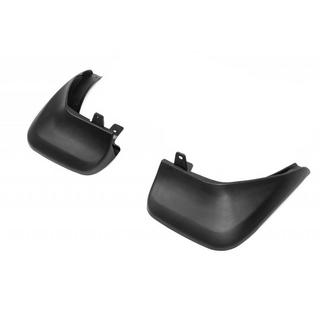 Premium achterspatlappen (2 stuks) Kia Sportage 2004–2010 foto 1