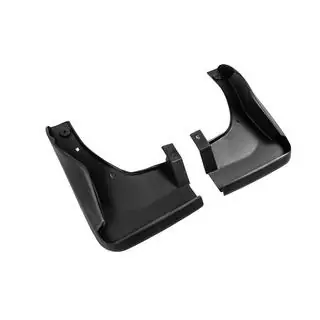 Spatlappen voor Premium (onder dorpel, 2 st.) Kia Sportage 2004–2010 foto 3