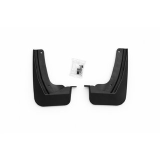 Spatlappen achter Premium (2019-2023, USA/MNS, 2 stuks)