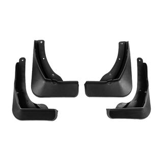 Spatlappen Premium 2019-2023 SD/SW (EU, R-Line, set van 4) foto 1
