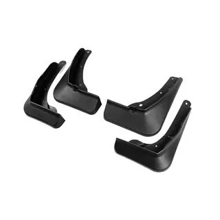 Spatlappen Premium 2019-2023 SD/SW (EU, R-Line, set van 4) foto 2