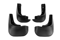 Chevrolet Aveo T250 2005–2011 Spatlappen Premium V2 (SD, 4 stuks) foto 1