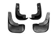 Chevrolet Aveo T250 2005–2011 Spatlappen Premium V2 (SD, 4 stuks) foto 4