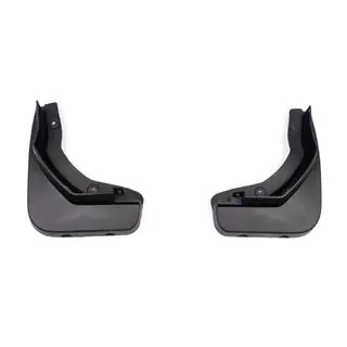 Achterspatlappen Premium voor AMG-Line, AMG (4 stuks) Mercedes E-class W213 2016–2023 foto 1