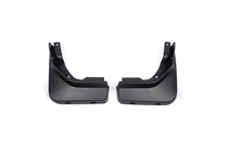 Mercedes E-class W213 2016–2023 Premium voorspatlappen voor Base (2 stuks) foto 1