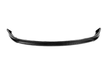 Volkswagen Golf 5 2003–2009 B-keuze Front lip spoiler DPT (spuitklaar) foto 1