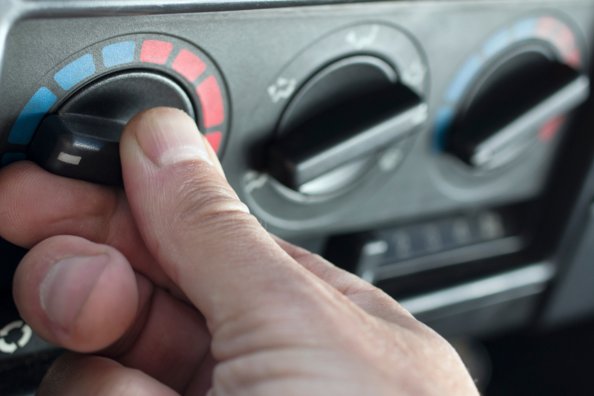 Waarom werkt de autokachel niet? Belangrijkste oorzaken en hoe je het oplost Foto 1
