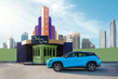 MG ONE review: compacte crossover met een jeugdig karakter foto 3