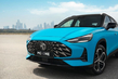 MG ONE review: compacte crossover met een jeugdig karakter foto 1