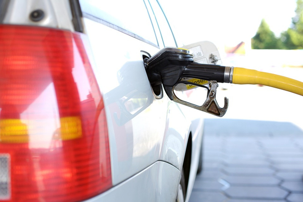 Waarom verbruikt je auto zoveel brandstof?