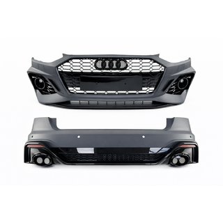 RS4-Style bodykit (2019-2024)