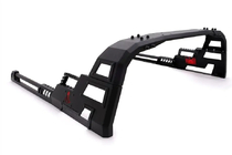 Jeep Wrangler 2018– Dakar rollbar (voor Gladiator, geschikt voor rolcover) foto 8
