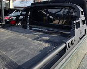 Jeep Wrangler 2018– Dakar rollbar (voor Gladiator, geschikt voor rolcover) foto 2