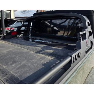 Dakar rollbar (voor Gladiator, geschikt voor rolcover) Jeep Wrangler 2018– foto 2