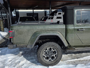 Jeep Wrangler 2018– Dakar rollbar (voor Gladiator, zonder rolcover) foto 8
