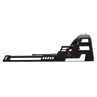 Dakar rollbar (voor Gladiator, zonder rolcover) Jeep Wrangler 2018– foto 4