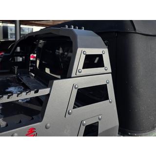 Dakar rollbar (voor Gladiator, zonder rolcover) Jeep Wrangler 2018– foto 1