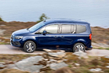 Mercedes-Benz EQT-review: compacte elektrische MPV foto 1