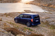 Mercedes-Benz EQT-review: compacte elektrische MPV foto 2